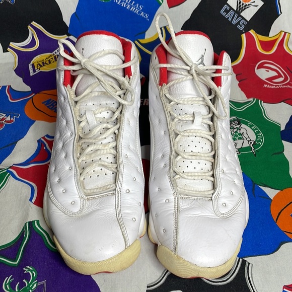 Jordan Retro 13 History Of Flight - Picture 3 of 7